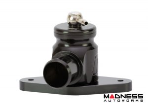 Nissan Juke Blow Off Valve - Kompact - Turbosmart - Plumb Back Nissan Juke Blow Off Valve - Kompact - Turbosmart - Plumb Back